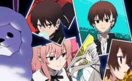 AnimeTV Nakanohito Genome [jikkyouchuu] HD APK for Android Download